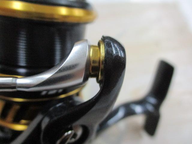 18レガリス LT2500S-XH