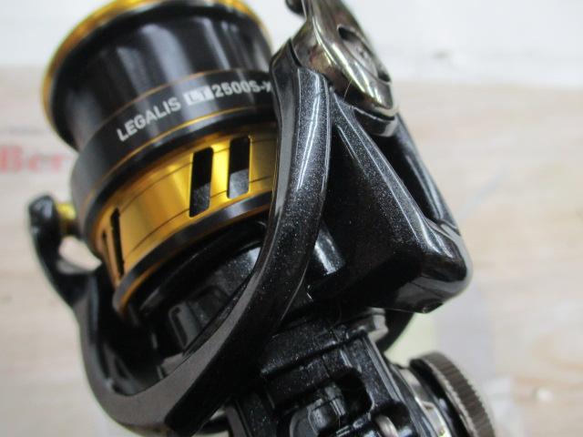 18レガリス LT2500S-XH