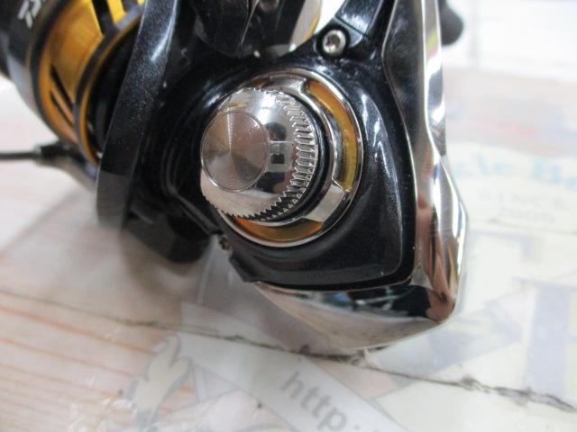 18レガリス LT2500S-XH