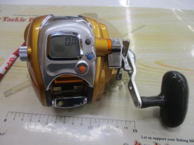 シーボーグ 250FB｜＠ベリーネット 日本最大新品中古釣具WEBショップ