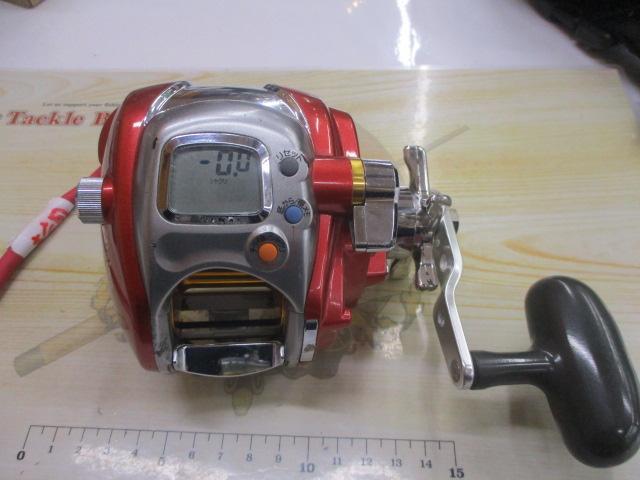 シーボーグ 300FB