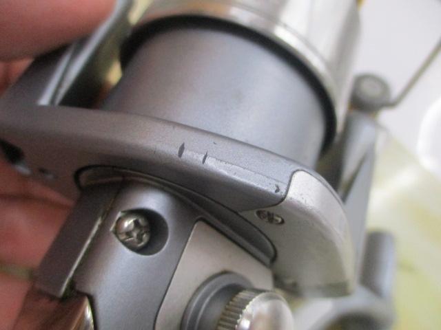 ツインパワー 4000