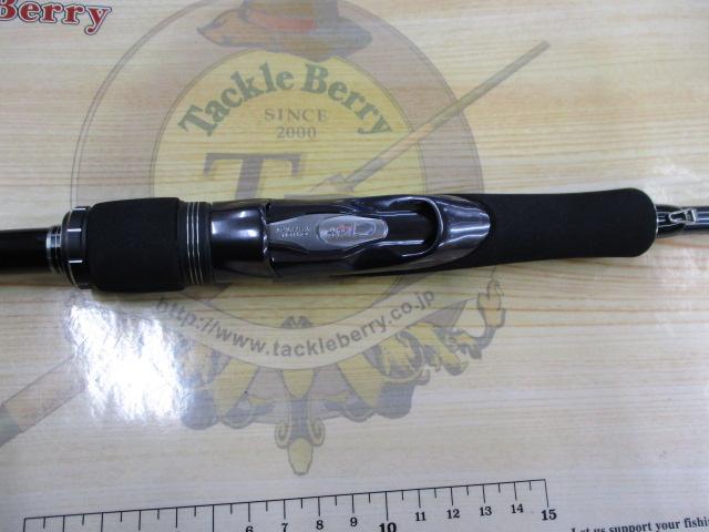 20ルナミス S80M｜＠ベリーネット 日本最大新品中古釣具WEBショップ