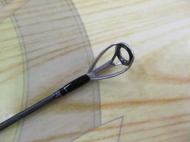 20ルナミス S80M｜＠ベリーネット 日本最大新品中古釣具WEBショップ