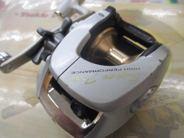 ダイナミック 150SF早技