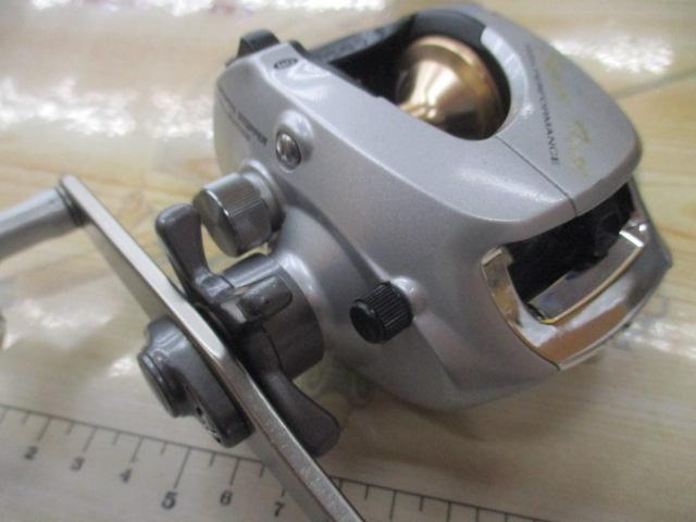 ダイナミック 150SF早技