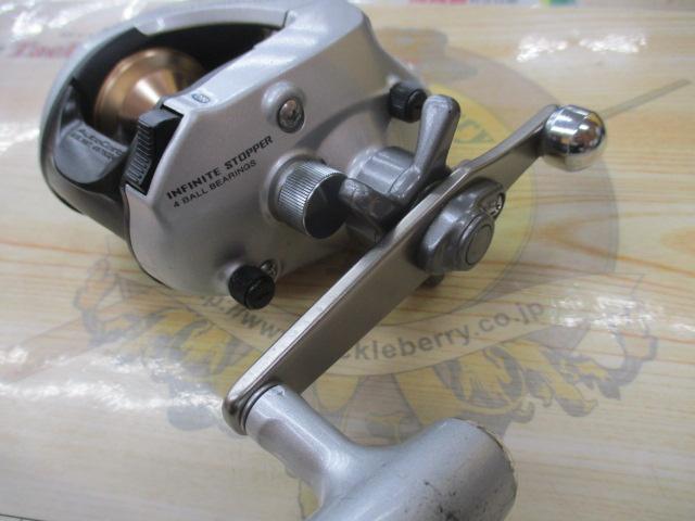 ダイナミック 150SF早技