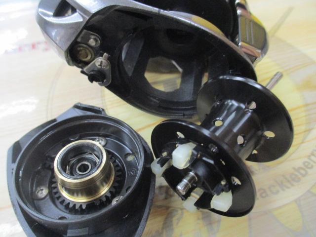 17クロナークMGL 150XG