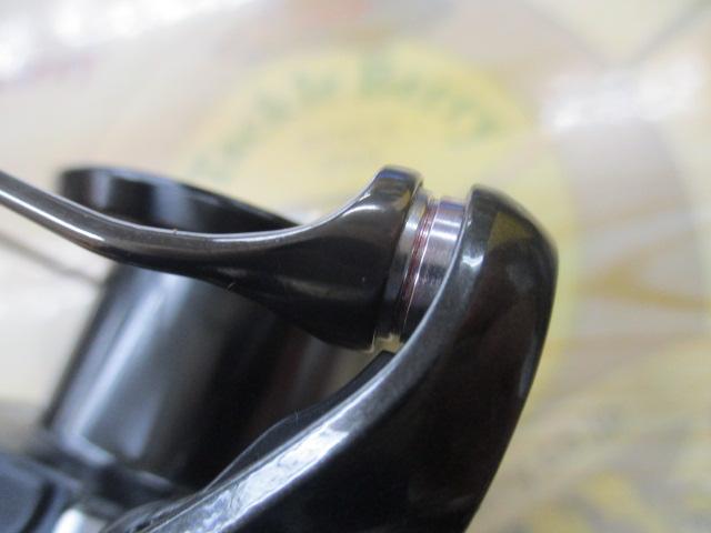 23ヴァンキッシュ C3000XG