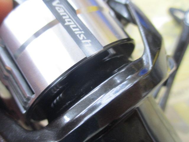 23ヴァンキッシュ C3000XG