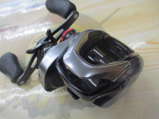 21スコーピオンDC 150XG