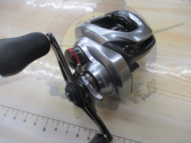 21スコーピオンDC 150XG