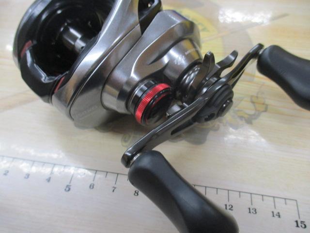 21スコーピオンDC 150XG