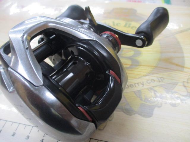 21スコーピオンDC 150XG