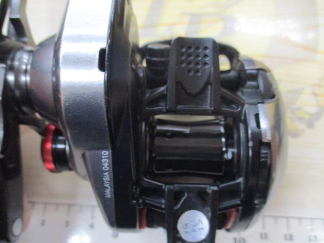 21スコーピオンDC 150XG