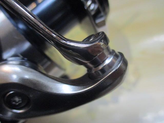 21ツインパワーSW 8000HG