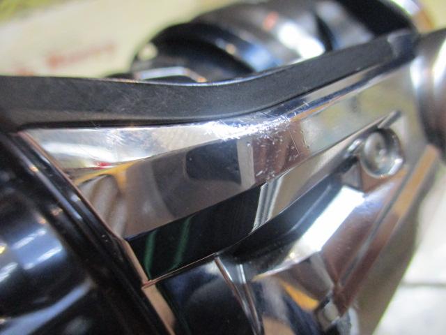 21ツインパワーSW 8000HG