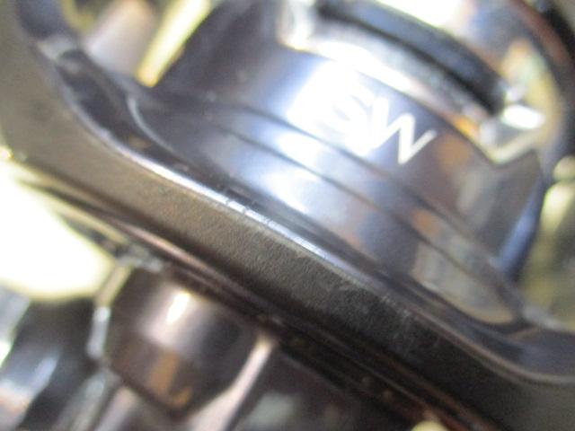 21ツインパワーSW 8000HG