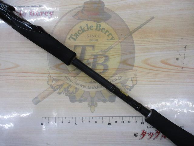 セフィアCI4+ティップエギング S511M-S｜＠ベリーネット 日本最大新品