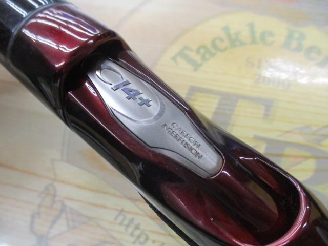 セフィアCI4+ティップエギング S511M-S｜＠ベリーネット 日本最大新品