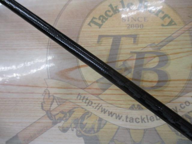 セフィアCI4+ティップエギング S511M-S