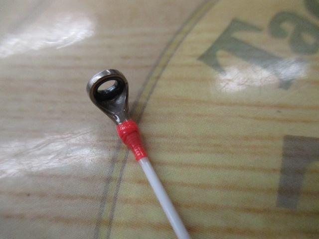 セフィアCI4+ティップエギング S511M-S