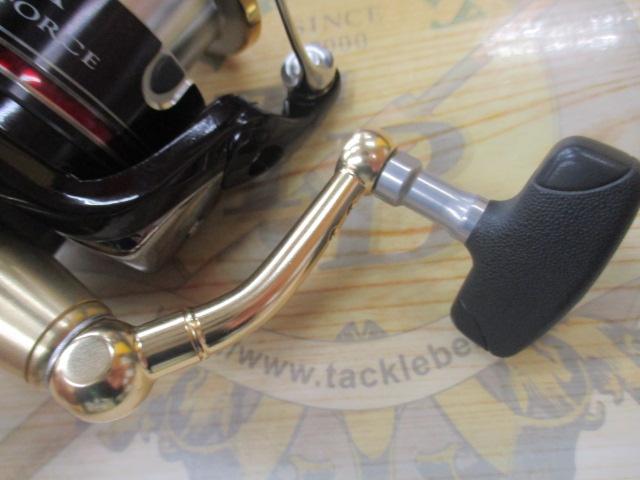 08BB-XハイパーフォースMg 2500DHG