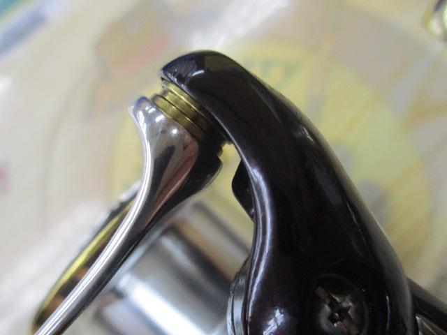 08BB-XハイパーフォースMg 2500DHG