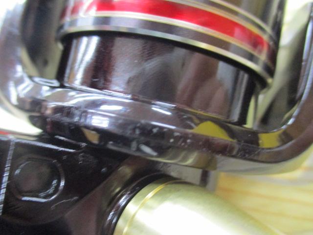 08BB-XハイパーフォースMg 2500DHG