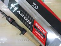 ブレイゾンMB 666TMB