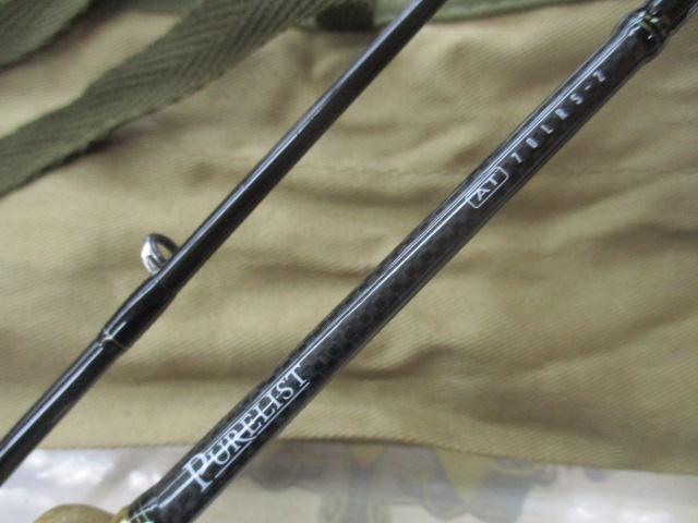 ピュアリストAT 70LRS-2