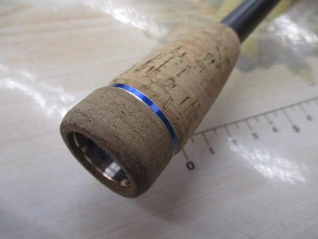 ブルートレック DBTS-66M