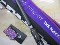 グラディエーターマキシマム GXT-70HC-ST ザ・マックス改