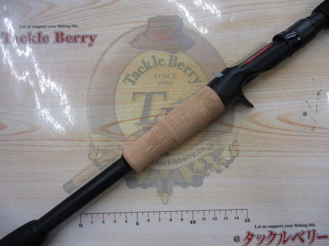 マッカレッドシグネイチャー HUMRC-611MHST/RS