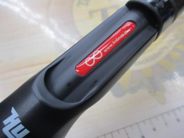 マッカレッドシグネイチャー HUMRC-611MHST/RS