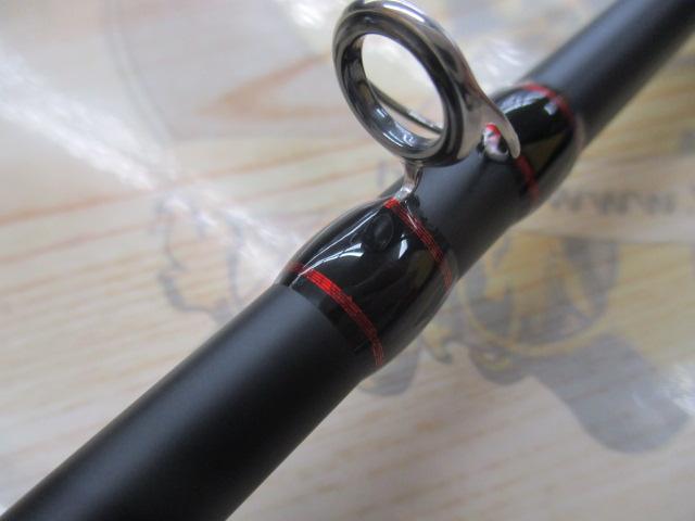 マッカレッドシグネイチャー HUMRC-611MHST/RS