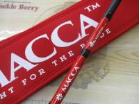 マッカレッドシグネイチャー HUMRC-611MHST/RS