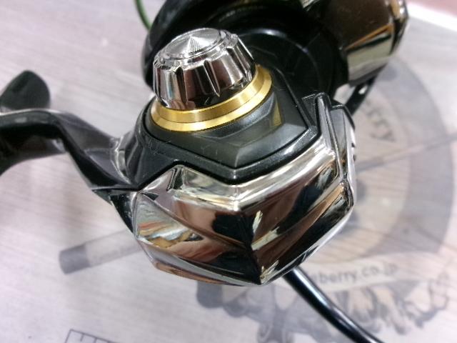 21カルディア LT3000-CXH｜＠ベリーネット 日本最大新品中古釣具WEB