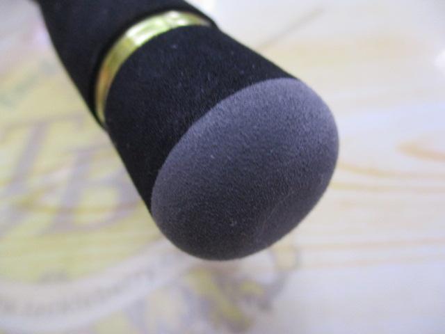 クロステージ CRK-782ML/黒鯛