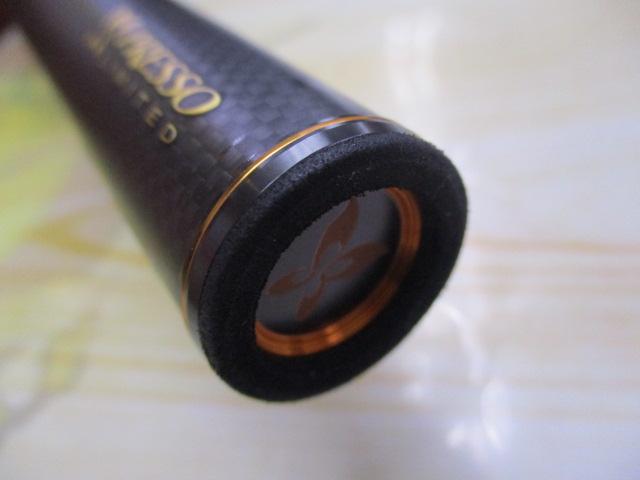 プレッソLTD AGS 58ML-S