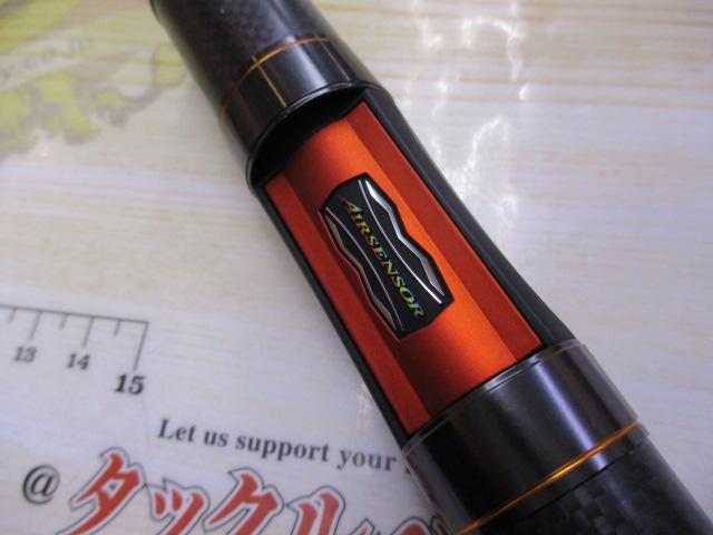 プレッソLTD AGS 58ML-S｜＠ベリーネット 日本最大新品中古釣具WEBショップ