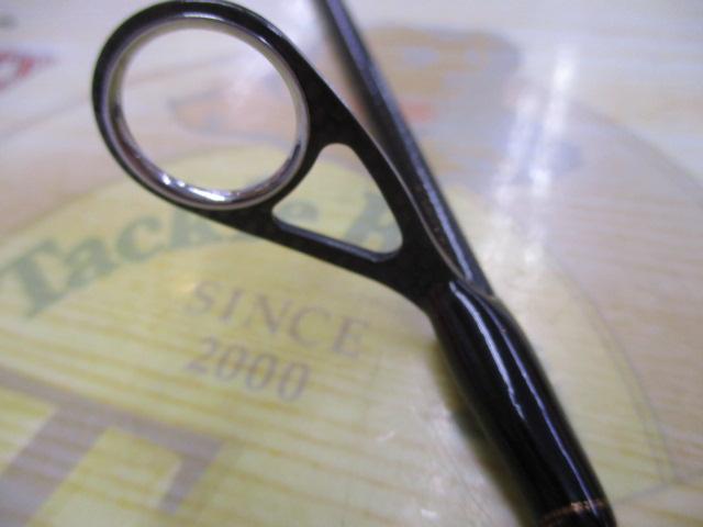 プレッソLTD AGS 58ML-S