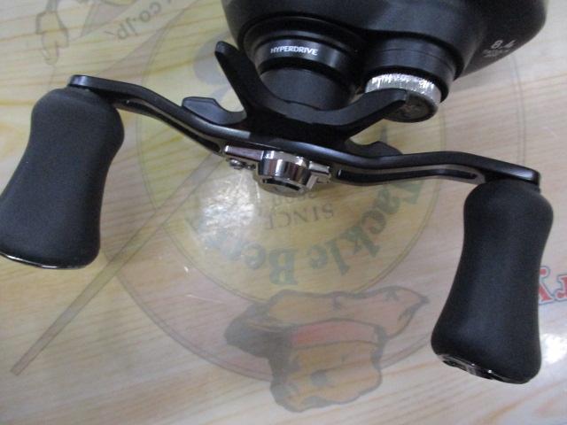 25タトゥーラ TW 200XHL