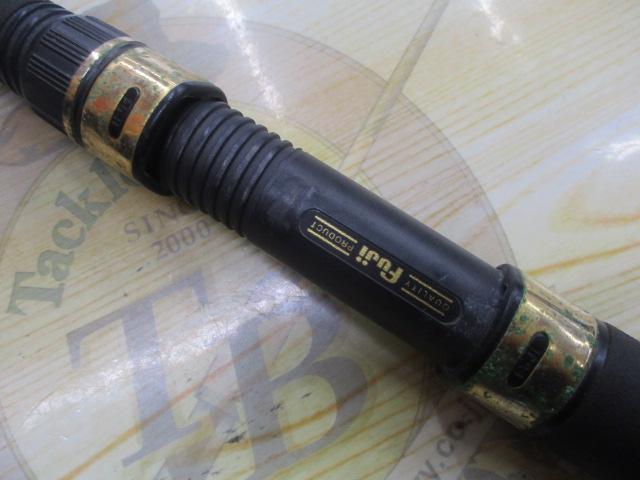 がま船プロヒラメ MH330