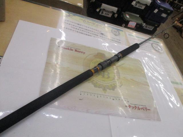 オーシャンフィールドジギング OFJS-60/120