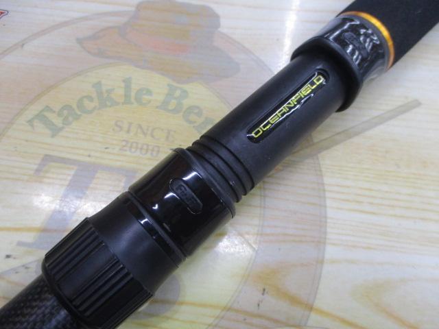 オーシャンフィールドジギング OFJS-60/120