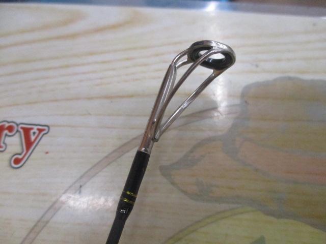 オーシャンフィールドジギング OFJS-60/120