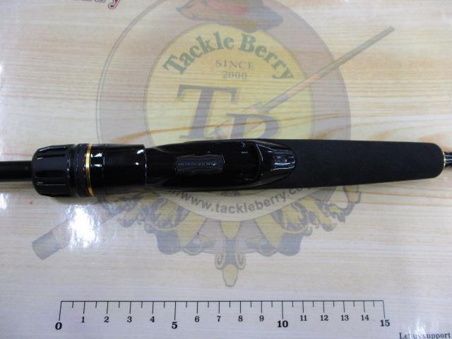 ラテオ BS 67MLS・W