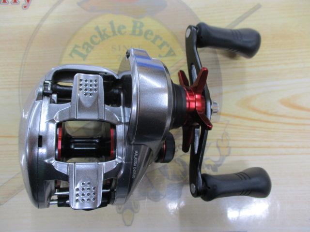 21スコーピオンMD 301XG