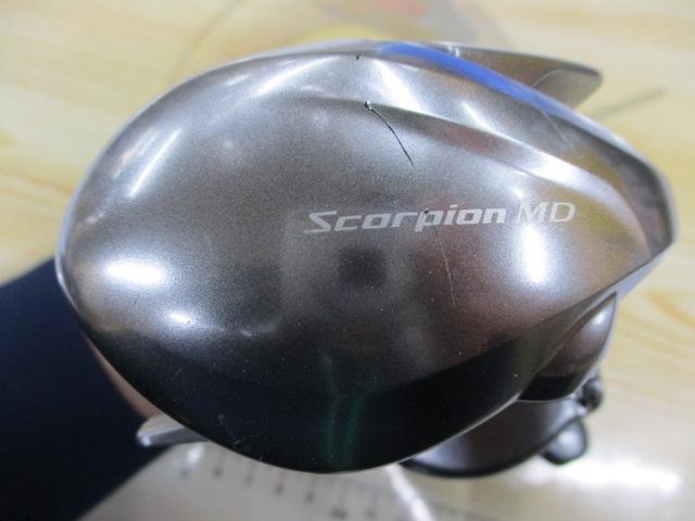 21スコーピオンMD 301XG